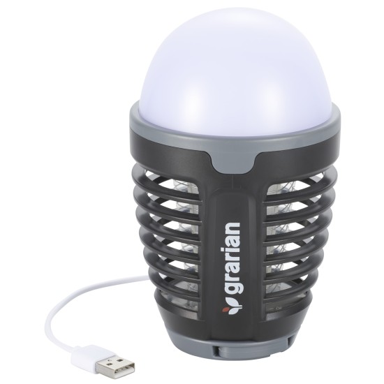 Mosquito Repelling Lantern Mosquito Repelling Lantern