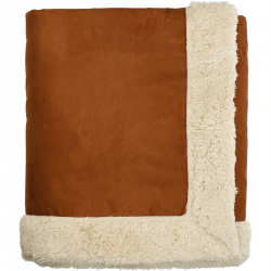 Appalachian Sherpa Blanket