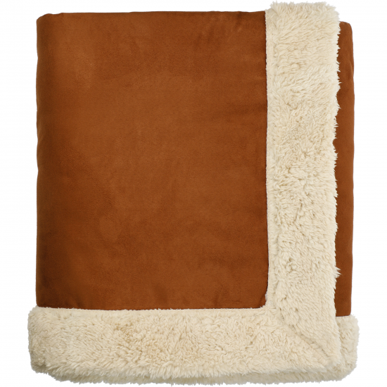 Appalachian Sherpa Blanket Appalachian Sherpa Blanket