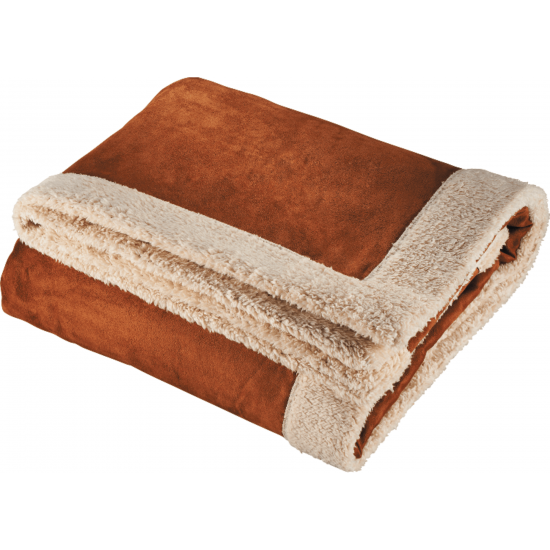 Appalachian Sherpa Blanket Appalachian Sherpa Blanket