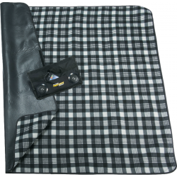 Picnic Speaker Blanket