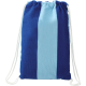 Microfiber Beach Blanket with Drawstring Pouch