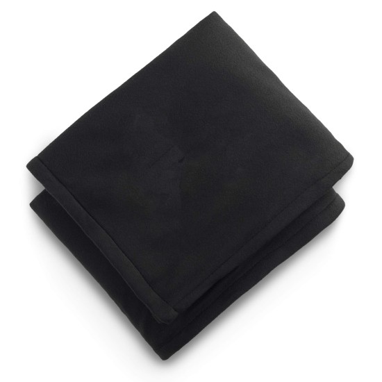 Fleece-Sherpa Blanket