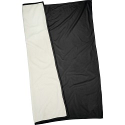 Fleece-Sherpa Blanket