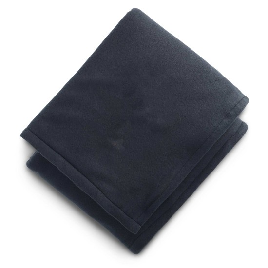Fleece-Sherpa Blanket