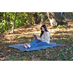 High Sierra® Oversize Picnic Blanket