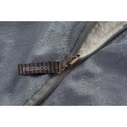 Field & Co.® Sherpa on the Go Blanket