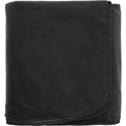 Field & Co. Heathered Fleece Sherpa Blanket w/Card