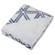 Sculpture Print Ultra Plush Blanket