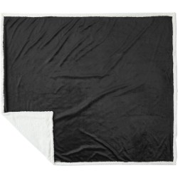 Field & Co. 100% Recycled PET Sherpa Blanket
