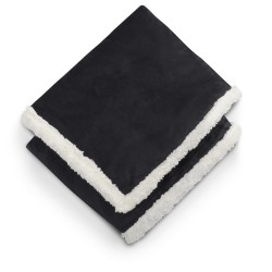 Field & Co. 100% Recycled PET Sherpa Blanket