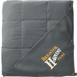 Zen 12lb Weighted Blanket