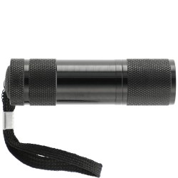 Gripper 9 LED Flashlight