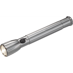 Built2Work Aluminum Slim Flashlight