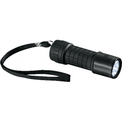 Built2Work 9 LED Flashlight - K35