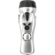 Dynamo Multi-Function Flashlight with USB