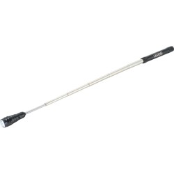 Flare Telescopic LED Magnetic Flashlight