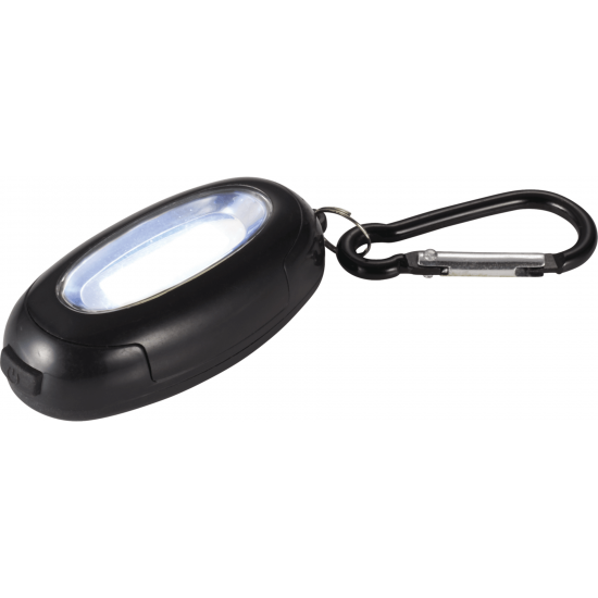 COB Keylight with Carabiner COB Keylight with Carabiner