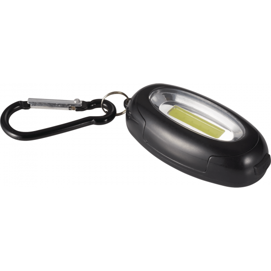 COB Keylight with Carabiner COB Keylight with Carabiner