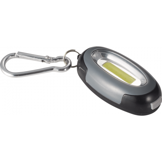 COB Keylight with Carabiner COB Keylight with Carabiner