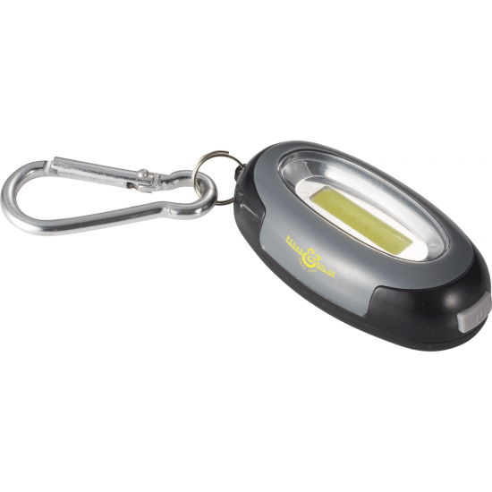 COB Keylight with Carabiner