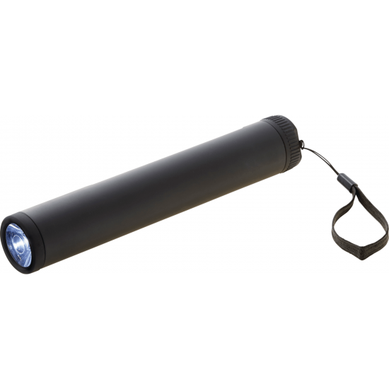 COB Easy Grip Torch with Magnetic Worklight