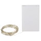 Color: Multi-Colored (MT) (Row Apparel) Music Beat Activated String Lights