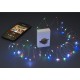 Music Beat Activated String Lights