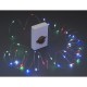 Color: Multi-Colored (MT) (Row Apparel) Music Beat Activated String Lights
