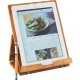Tablet or Recipe Book Stand with Ballpoint Stylus Tablet or Recipe Book Stand with Ballpoint Stylus