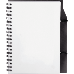 Scripto® Spiral Journal Bundle Set