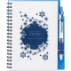 Scripto® Spiral Journal Bundle Set