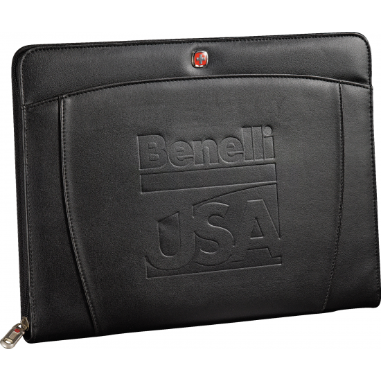 Wenger® Zippered Padfolio Bundle Set