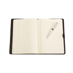 Wenger® Executive Refillable Notebook Bundle Set