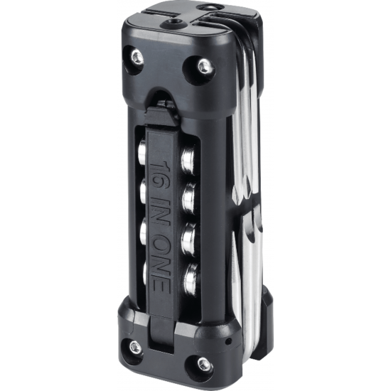 16-in-1 Flashlight Laser Multi-Tool 16-in-1 Flashlight Laser Multi-Tool
