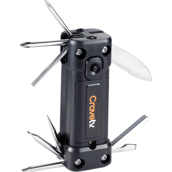 16-in-1 Flashlight Laser Multi-Tool 16-in-1 Flashlight Laser Multi-Tool