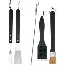 Grill MasterTraditional BBQ Set