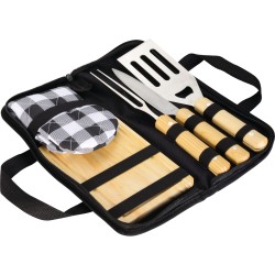 5pc BBQ Set