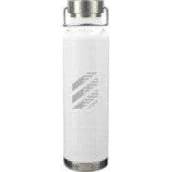 Thor Copper Bottle w/ Anti-Microbial Additive 22oz