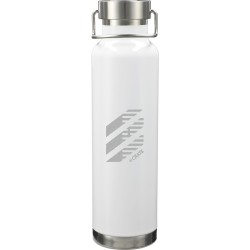 Thor Copper Bottle w/ Anti-Microbial Additive 22oz