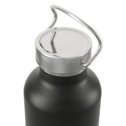 Thor Copper Vacuum Insulated Bottle 32oz