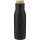 Shaco Copper Vac Bottle w/ Bamboo Cap 17oz