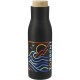 Shaco Copper Vac Bottle w/ Bamboo Cap 17oz