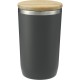 Brees Copper Vac Tumbler w/ FSC Bamboo lid 14oz