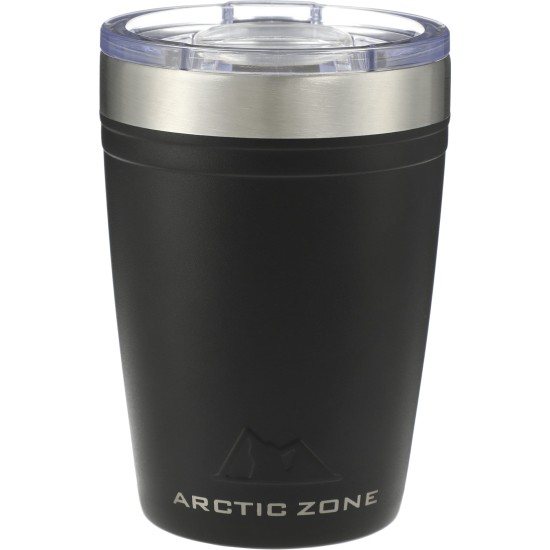 Arctic Zone® Titan Thermal HP® Copper Tumbler 12oz