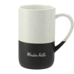 Speckled Wayland Ceramic Mug 13oz