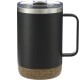 Valhalla Copper Vacuum Insulated Camp Mug 14oz