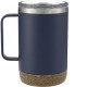 Valhalla Copper Vacuum Insulated Camp Mug 14oz