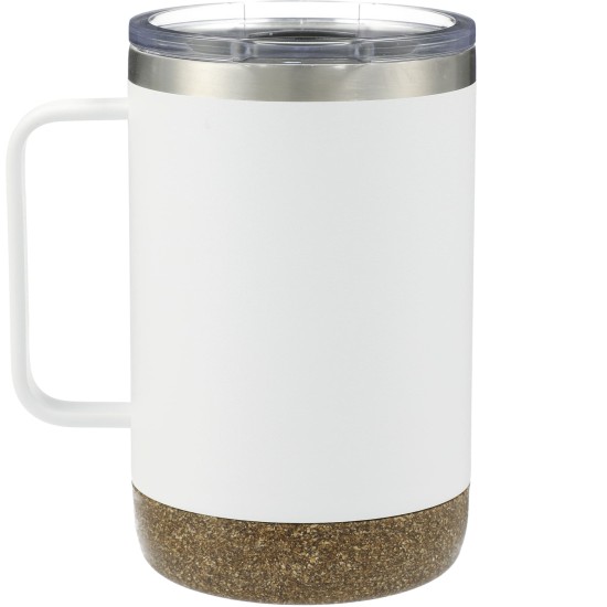 Valhalla Copper Vacuum Insulated Camp Mug 14oz