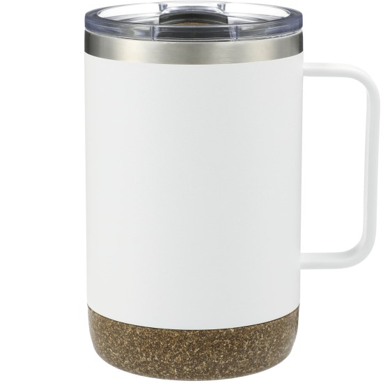 Valhalla Copper Vacuum Insulated Camp Mug 14oz